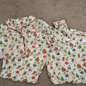 Roller Rabbit Christmas Pajamas 2024